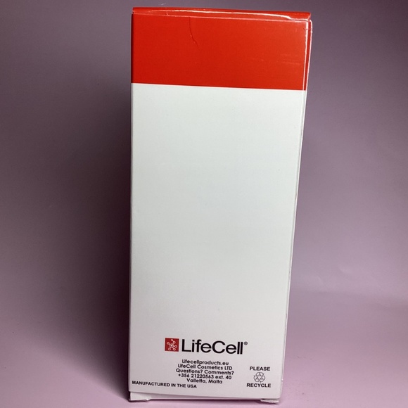 LifeCell All-In-One Anti-Aging Treatment 75mL - Picture 4 of 6